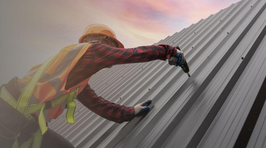 Professional residential roofers in Wendel, PA